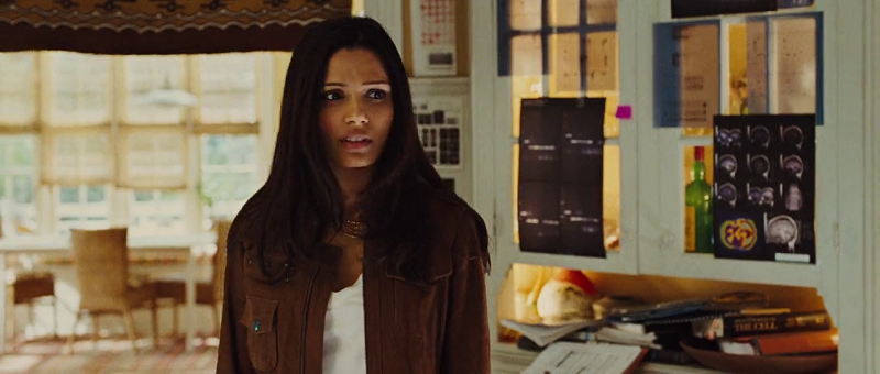 восстание планеты обезьян