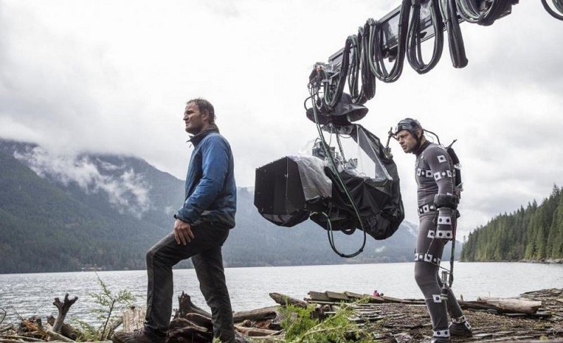 фильм планета обезьян