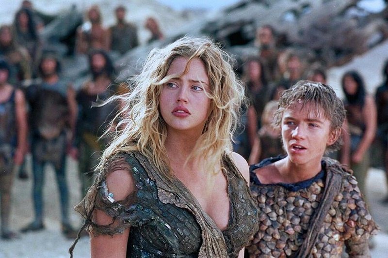 фильм планета обезьян