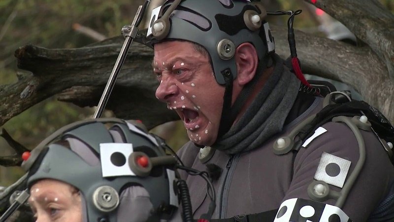 планета обезьян война фильм