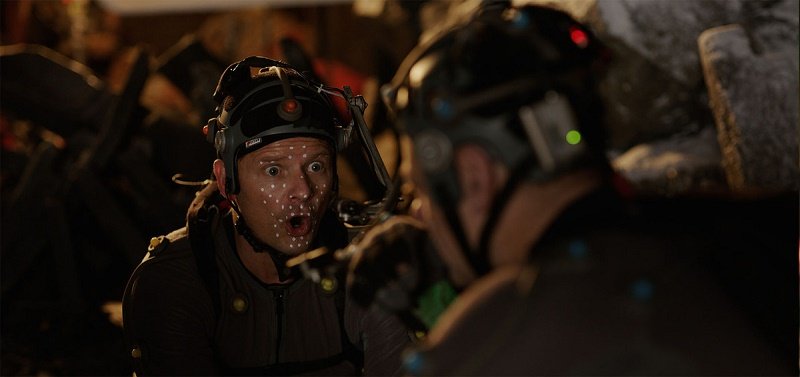 планета обезьян война фильм