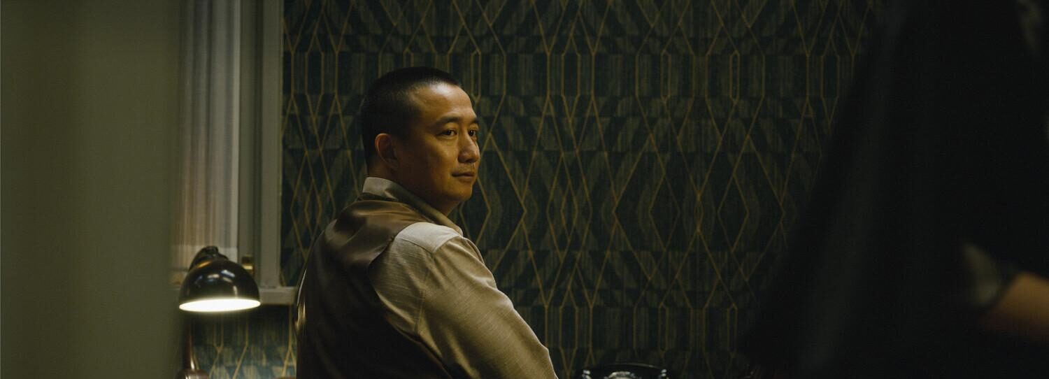 Фильм «Скрытый клинок» — Про Что Кинофраншиза?