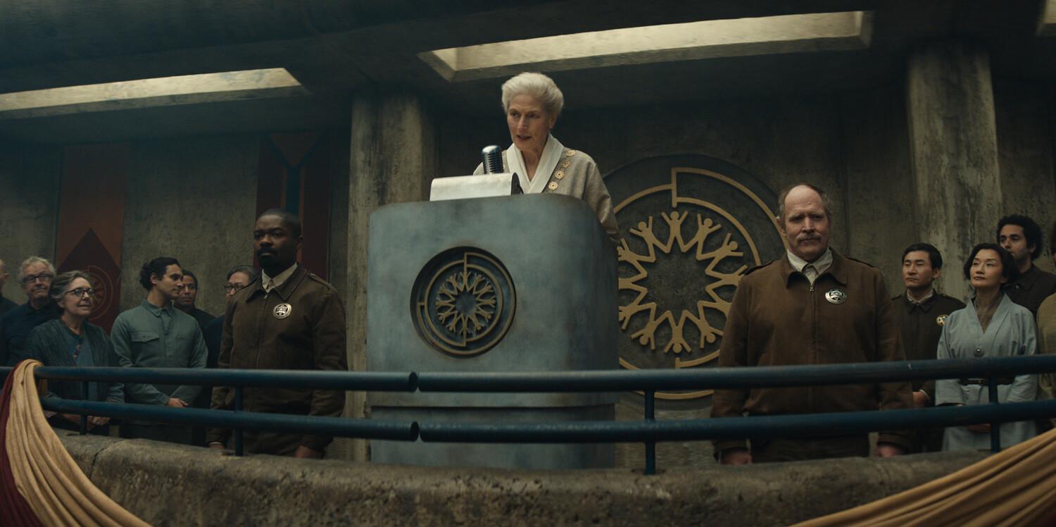 Сериал «Укрытие» — Про Что Кинофраншиза?