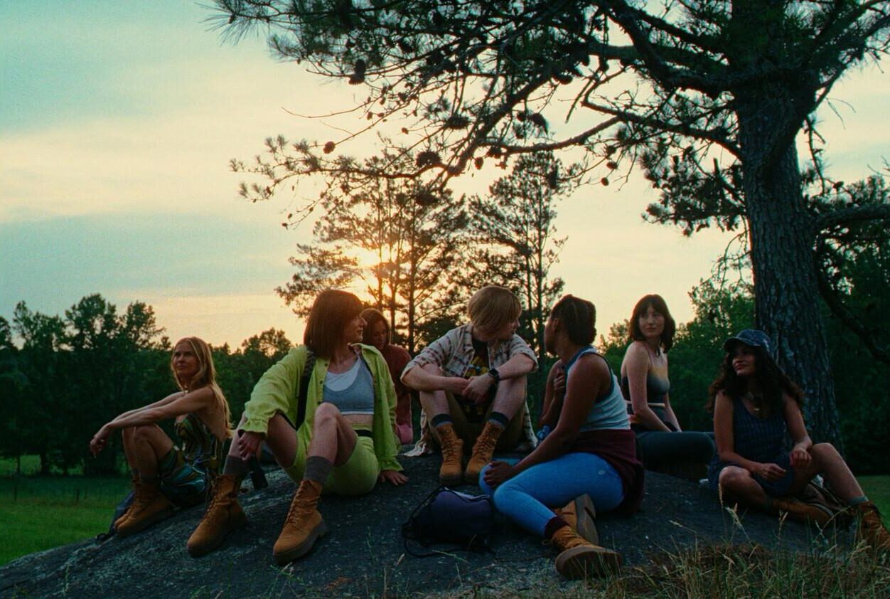 Сериал «Рой» — Про Что Кинофраншиза?