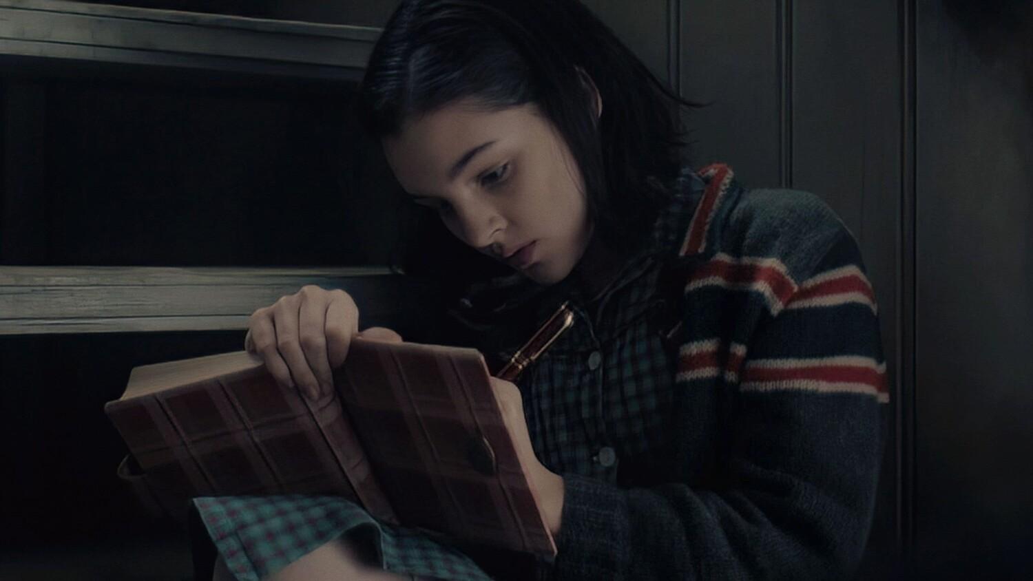 Сериал «Маленький огонёк» — Про Что Кинофраншиза?