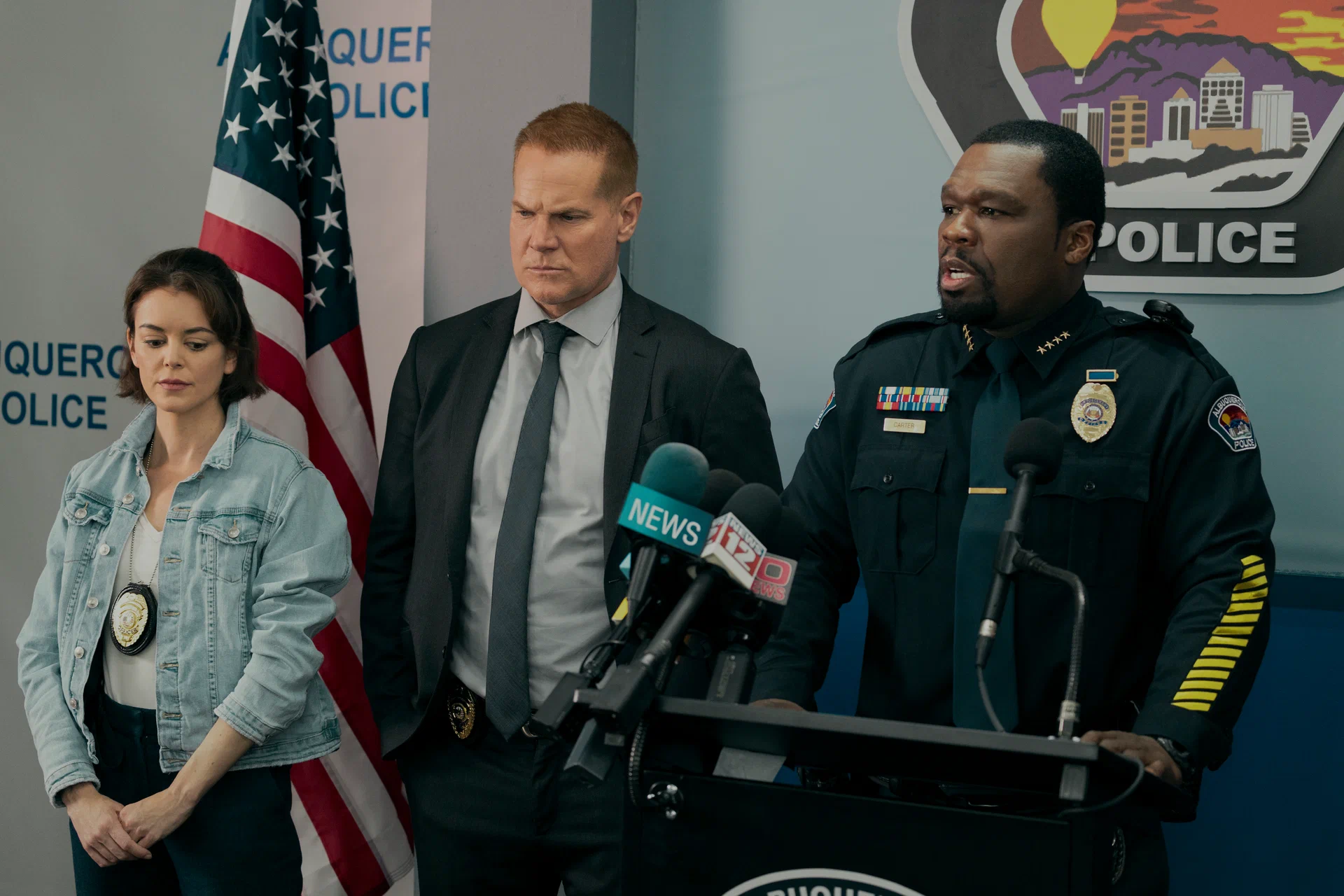 Список подозреваемых