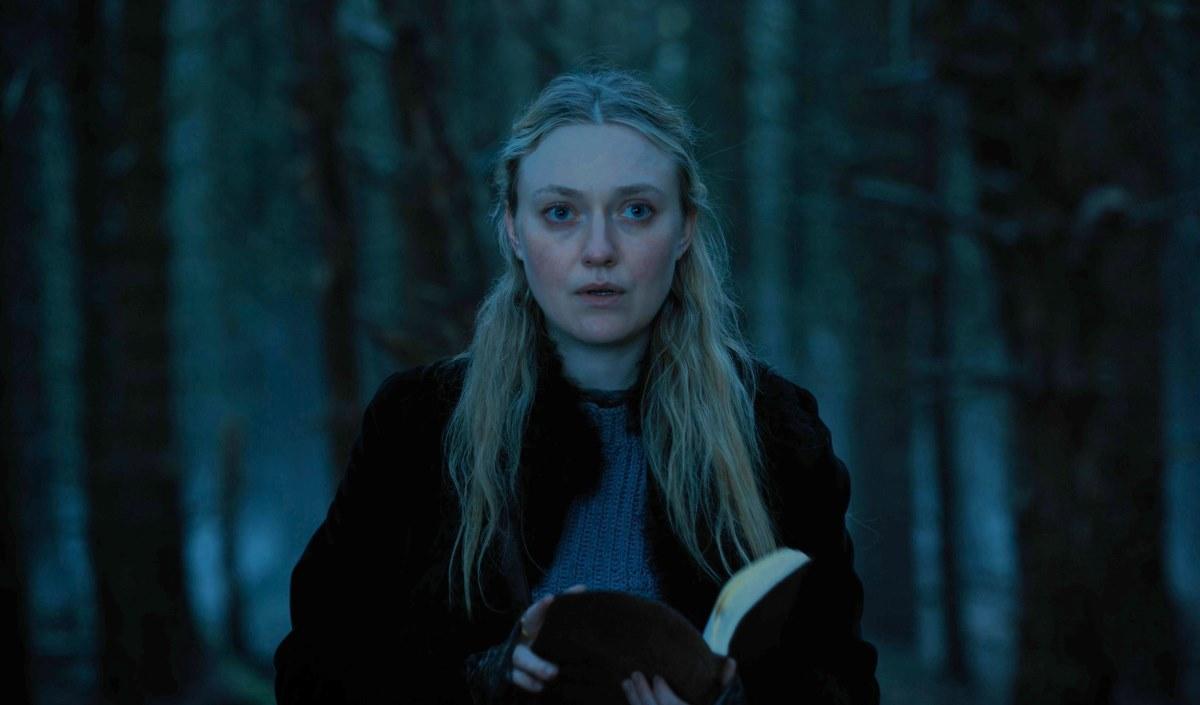 Смотрители