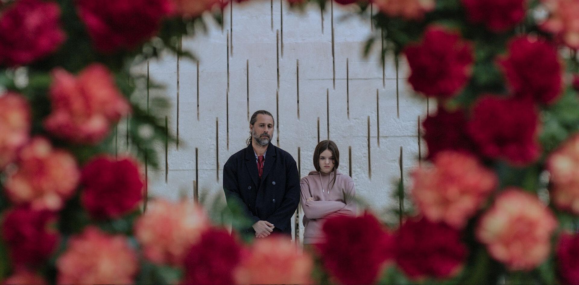 Паранормальное. Маяк