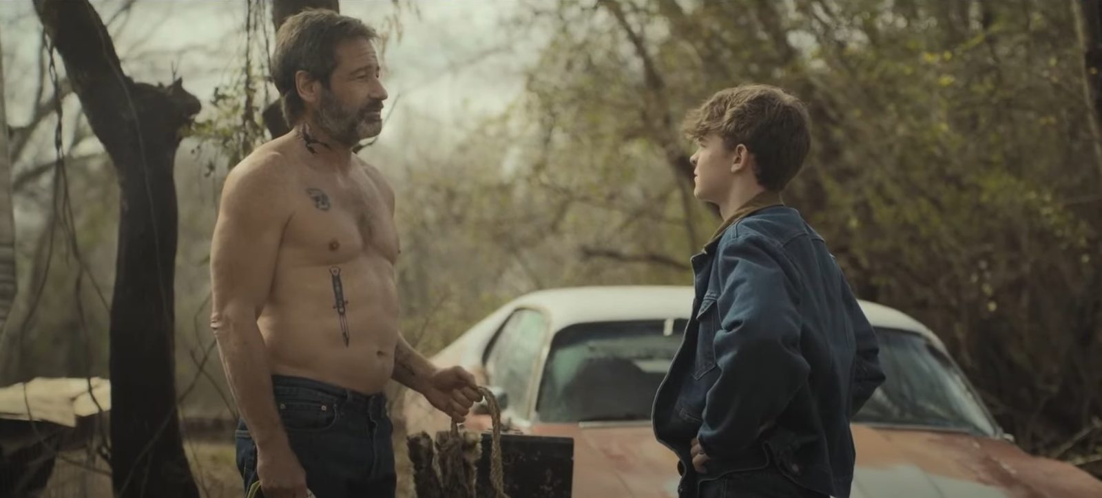 В поисках Адама