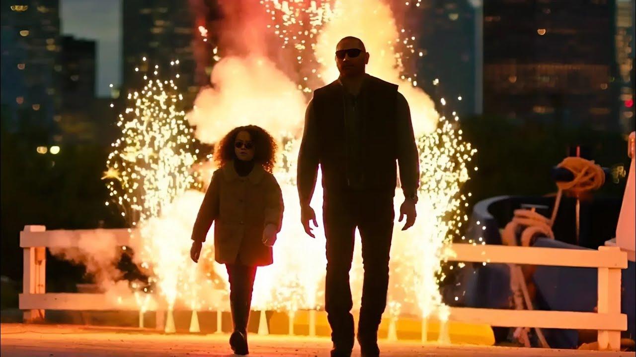 Мой шпион: Вечный город