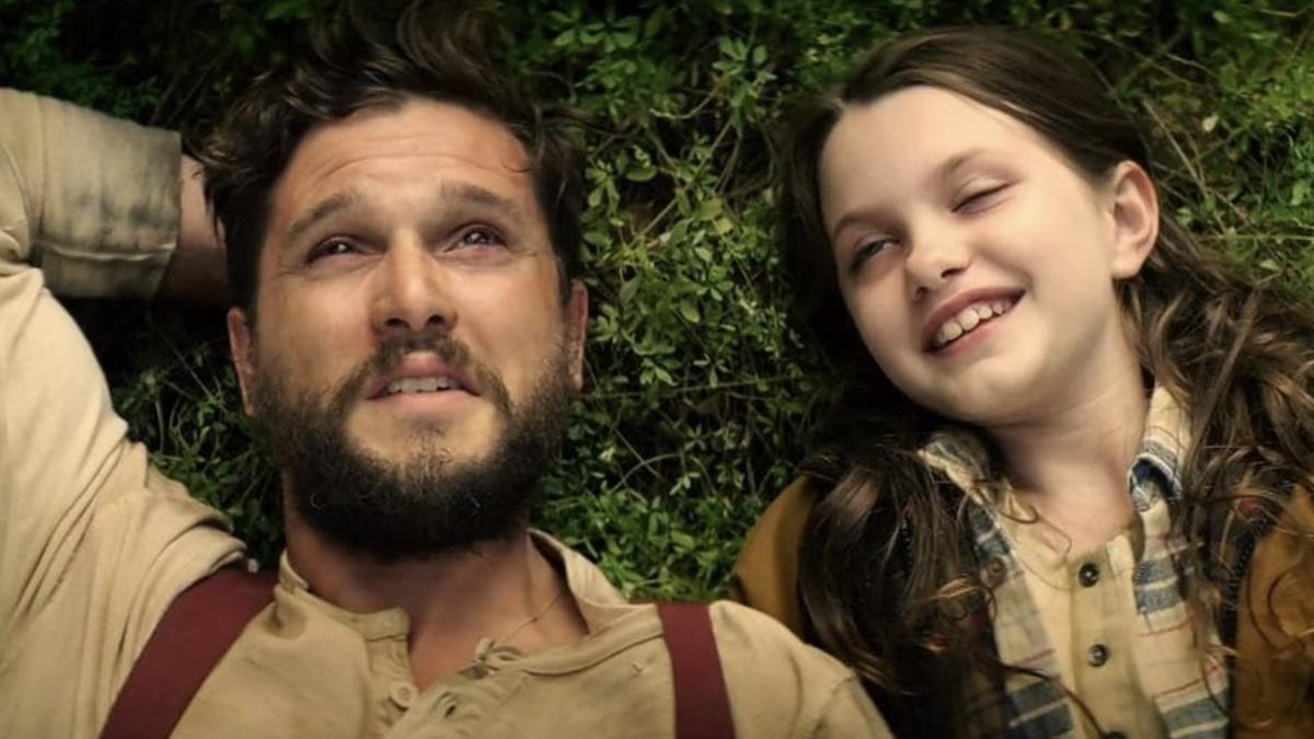 Зверь внутри