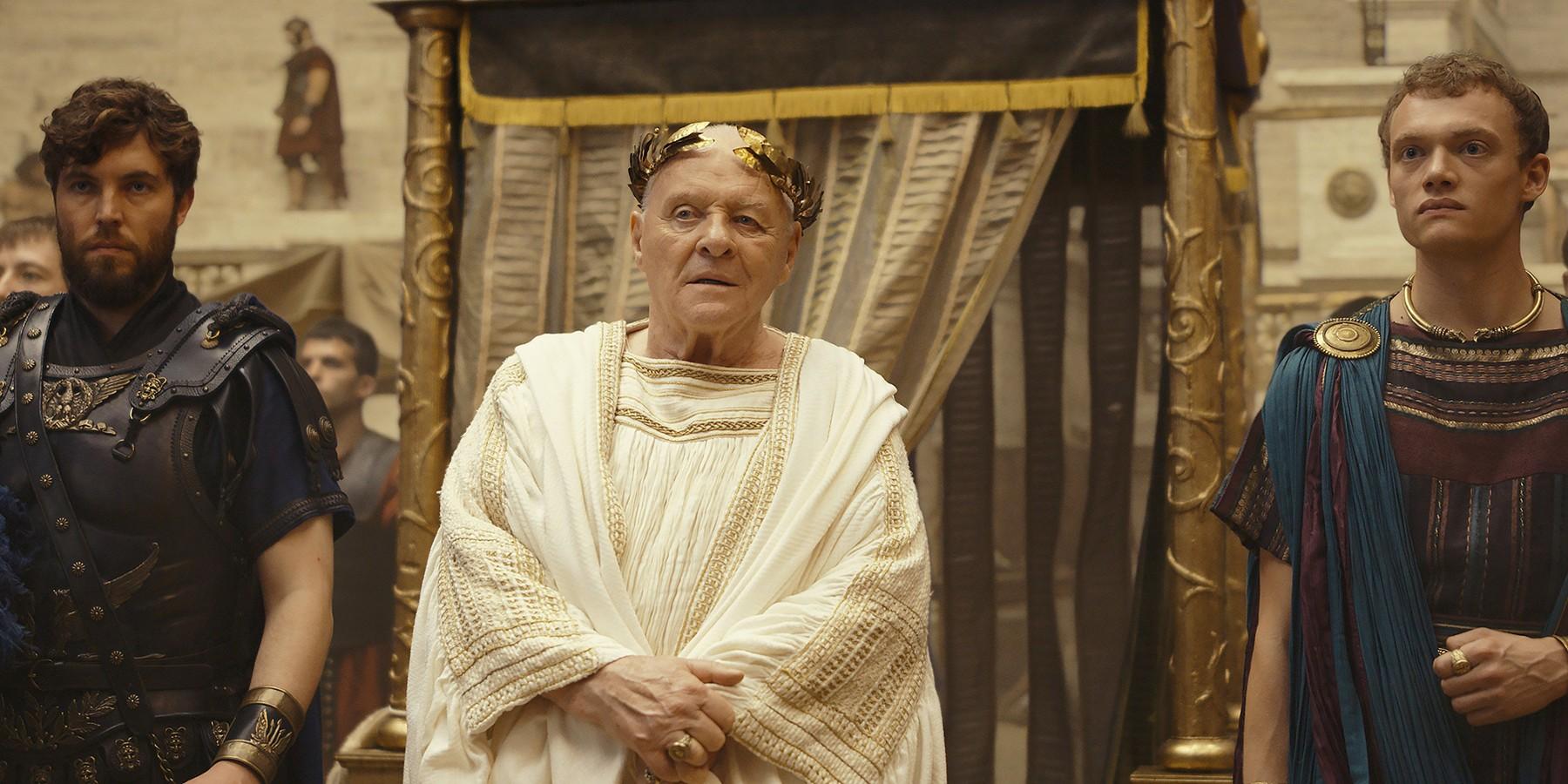 Обреченные на славу