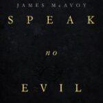 Не Говори Никому Постер