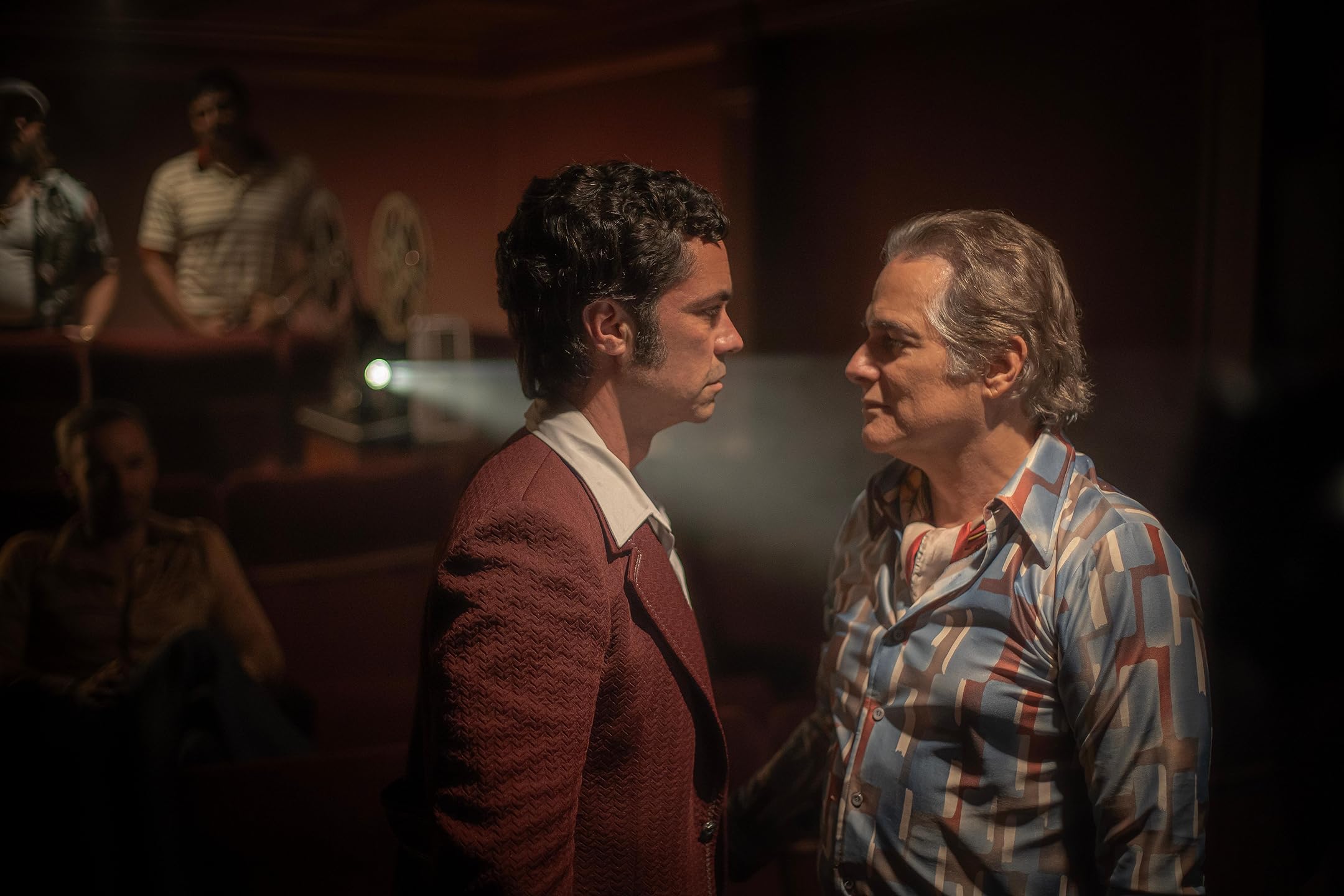 Отель «Кокаин»