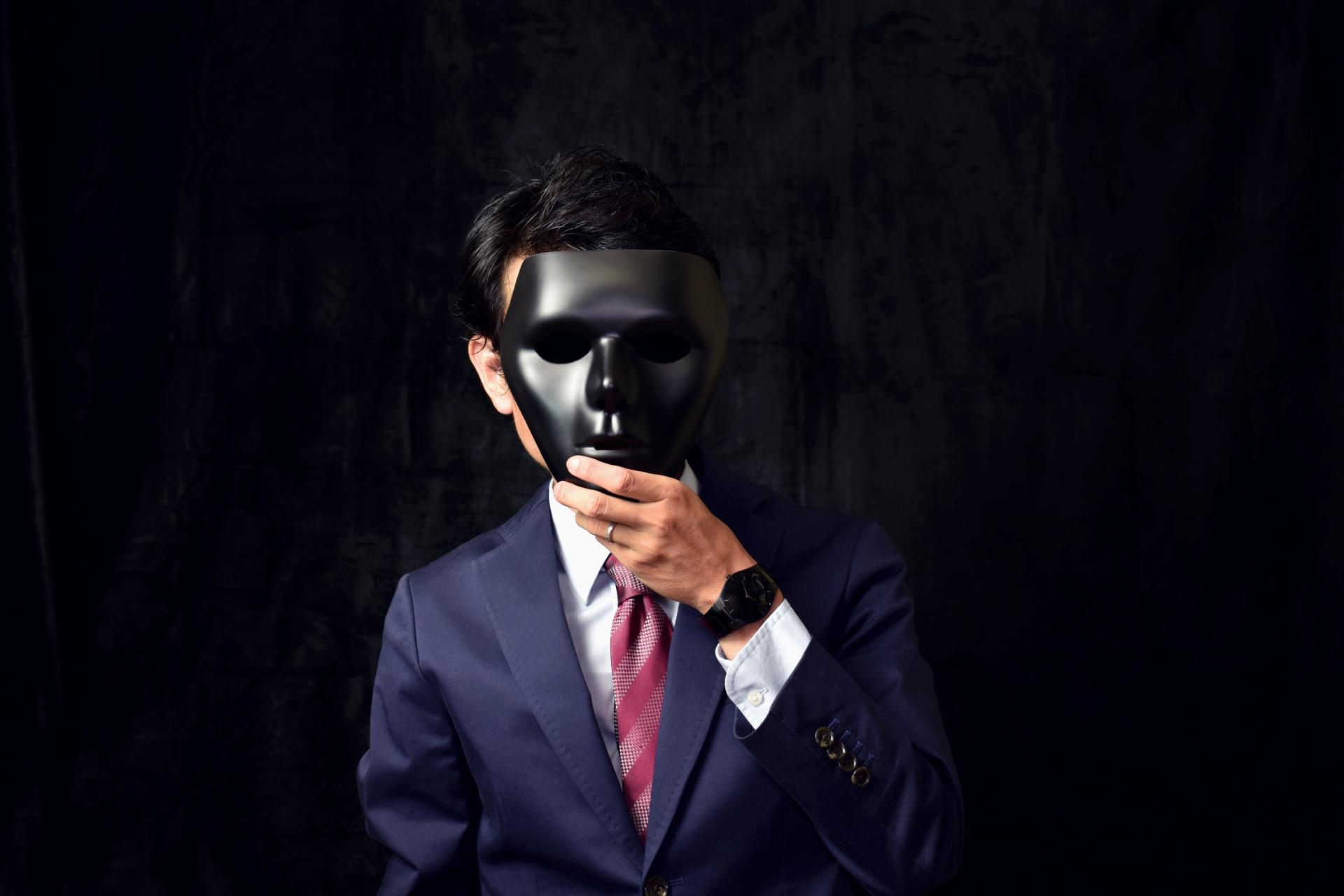 Токийские мошенники